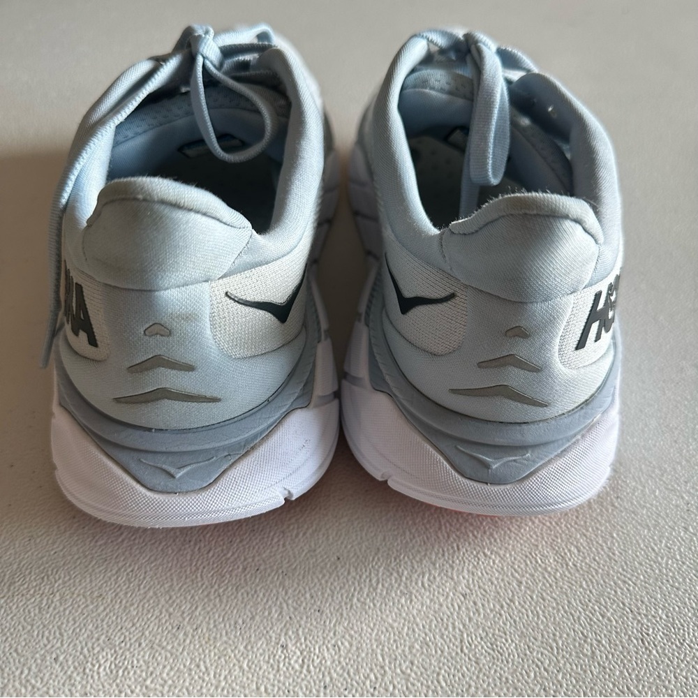 Hoka Arahi 6 women’s sneakers - Picture 3 of 9